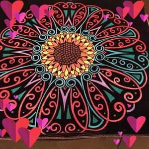 Meet your Posher, Robin